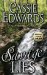 Savage Lies cover