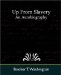 Up from Slavery cover