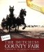 The Dutchess County Fair : Portrait of an American Tradition cover