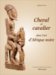 Cheval Et Cavalier Dans L'art D'Afrique Noire cover