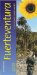 Sunflower Landscapes of Fuerteventura : A Countryside Guide cover