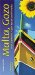 Sunflower Landscapes of Malta, Gozo and Comino : A Countryside Guide cover