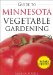 Guide to Minnesota Vegetable Gardening cover