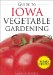 Guide to Iowa Vegetable Gardening cover