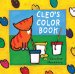 Cleo's Color Book cover