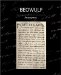 Beowulf cover