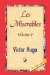 Les Miserables cover