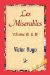 Les Miserables cover