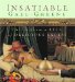 Insatiable : Tales from a Life of Delicious Excess cover
