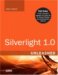 Silverlight 1.0 Unleashed cover