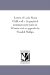 Letters of Lydia Maria Child cover