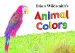 Brian Wildsmith's Animal Colors cover