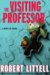 The Visiting Professor cover