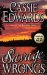 Savage Wrongs cover