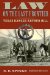Law on the Last Frontier : Texas Ranger Arthur Hill cover