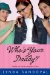 Who's Your Daddy? cover