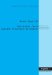 Hartmanns Iwein Und Die Proverbia Salomonis : Ein Beitrag Zur Mittelalterlichen Moralphilosophie cover