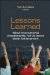 Lessons Learned : What International Assessments Tell Us About Math Achievement cover