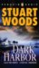 Dark Harbor cover