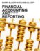 Financial Accounting and Reporting cover