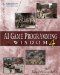 AI Game Programming Wisdom 4 cover