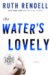 Water's Lovely cover