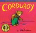 Corduroy cover