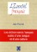 Les Dictionnaires Francais : Outils D'une Langue Et D'une Culture cover