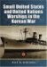 Small United States and United Nations Warships in the Korean War cover