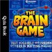 The Brain Game Quiz Book : Test Yourself and Friends With Brain Busting Puzzles! cover