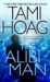 The Alibi Man cover