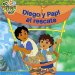 Diego Y Papi Al Rescate/ Diego and Papi to the Rescue cover