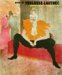 Henri De Toulouse-Lautrec : Noblesse Des Gewohnlichen cover