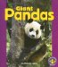 Giant Pandas cover