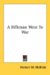 A Rifleman Went to War cover