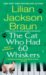 The Cat Who Had 60 Whiskers cover