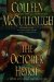 The October Horse : A Novel About Caesar and Cleopatra cover