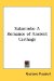Salammbo cover