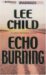 Echo Burning cover