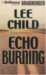 Echo Burning cover
