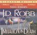 Imitation in Death cover