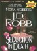 Seduction in Death : Library Edition cover