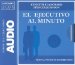 El Ejecutivo Al Minuto/ the One-minute Manager : Nuevas Tecnicas De Direccion cover