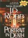 Portrait in Death cover