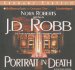 Portrait in Death cover