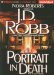 Portrait in Death cover