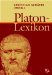 Platon-Lexikon : Begriffsworterbuch Zu Platon Und Der Platonischen Tradition cover