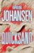 Quicksand cover