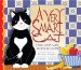 A Very Smart Cat / Una Gata Muy Inteligente cover