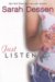 Just Listen cover